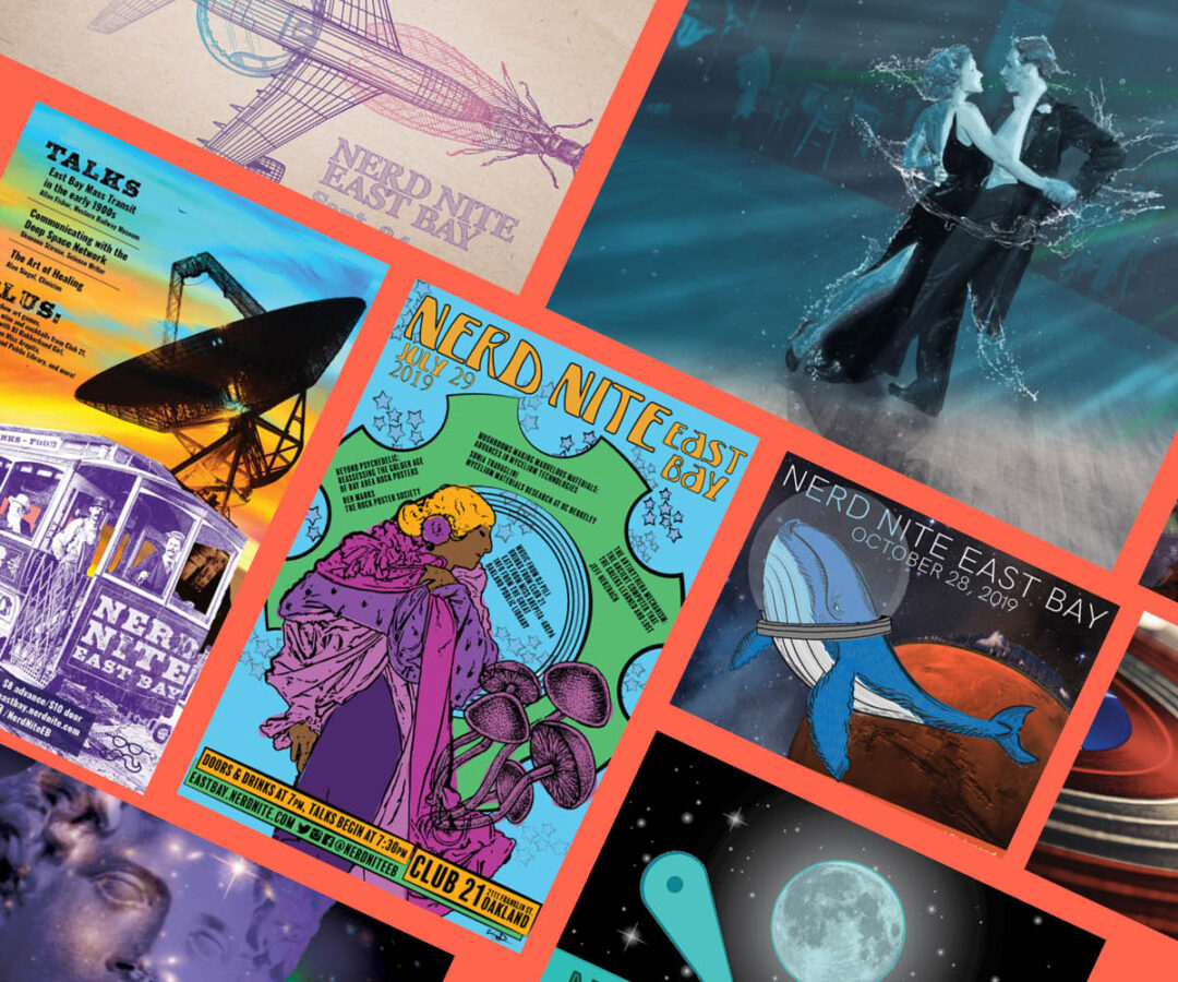 Nerd Nite East Bay