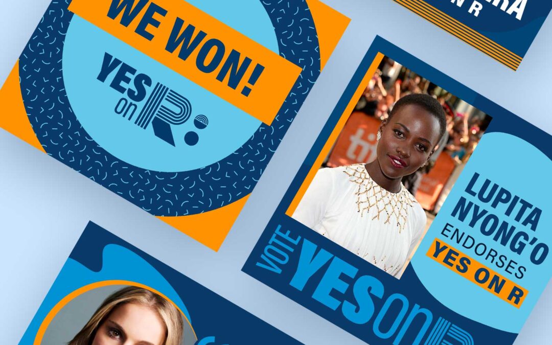 Yes on Measure R