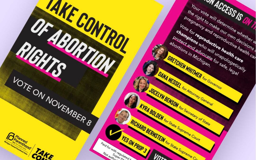 Planned Parenthood Action