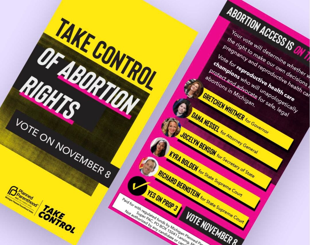 Planned Parenthood Action