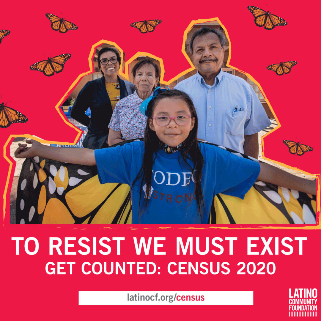 Latino Community Foundation