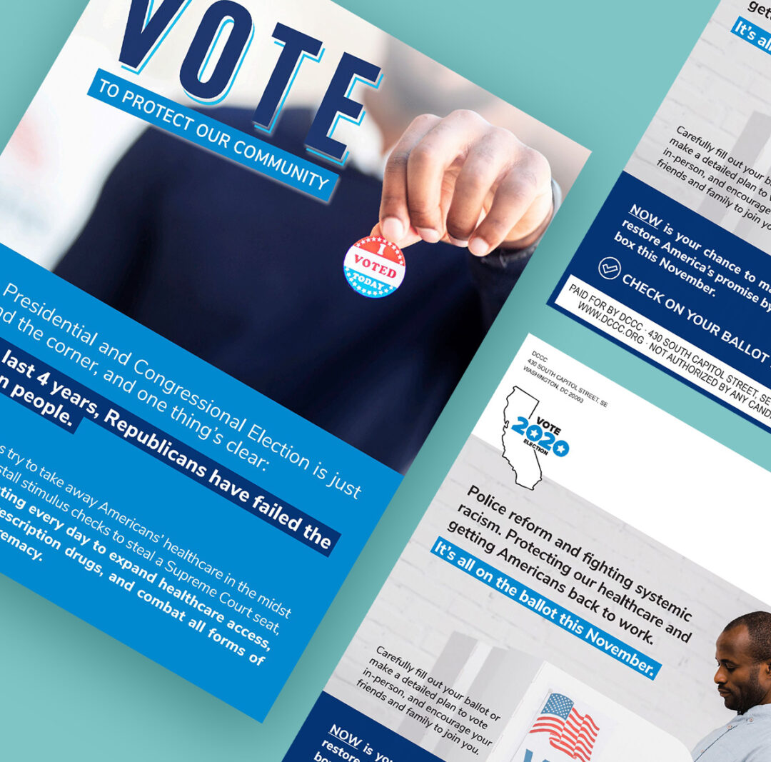 DCCC