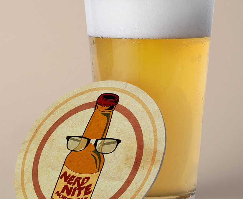Nerd Nite North Bay