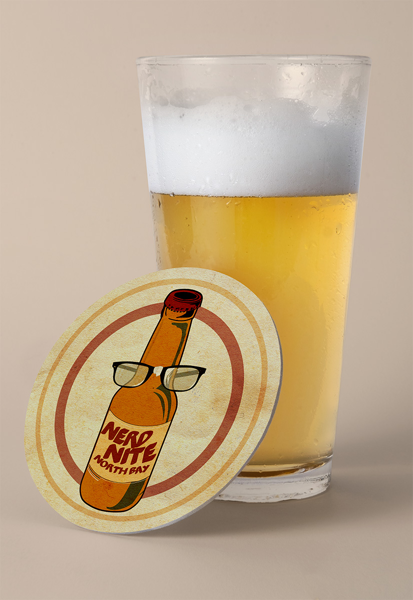 Nerd Nite North Bay